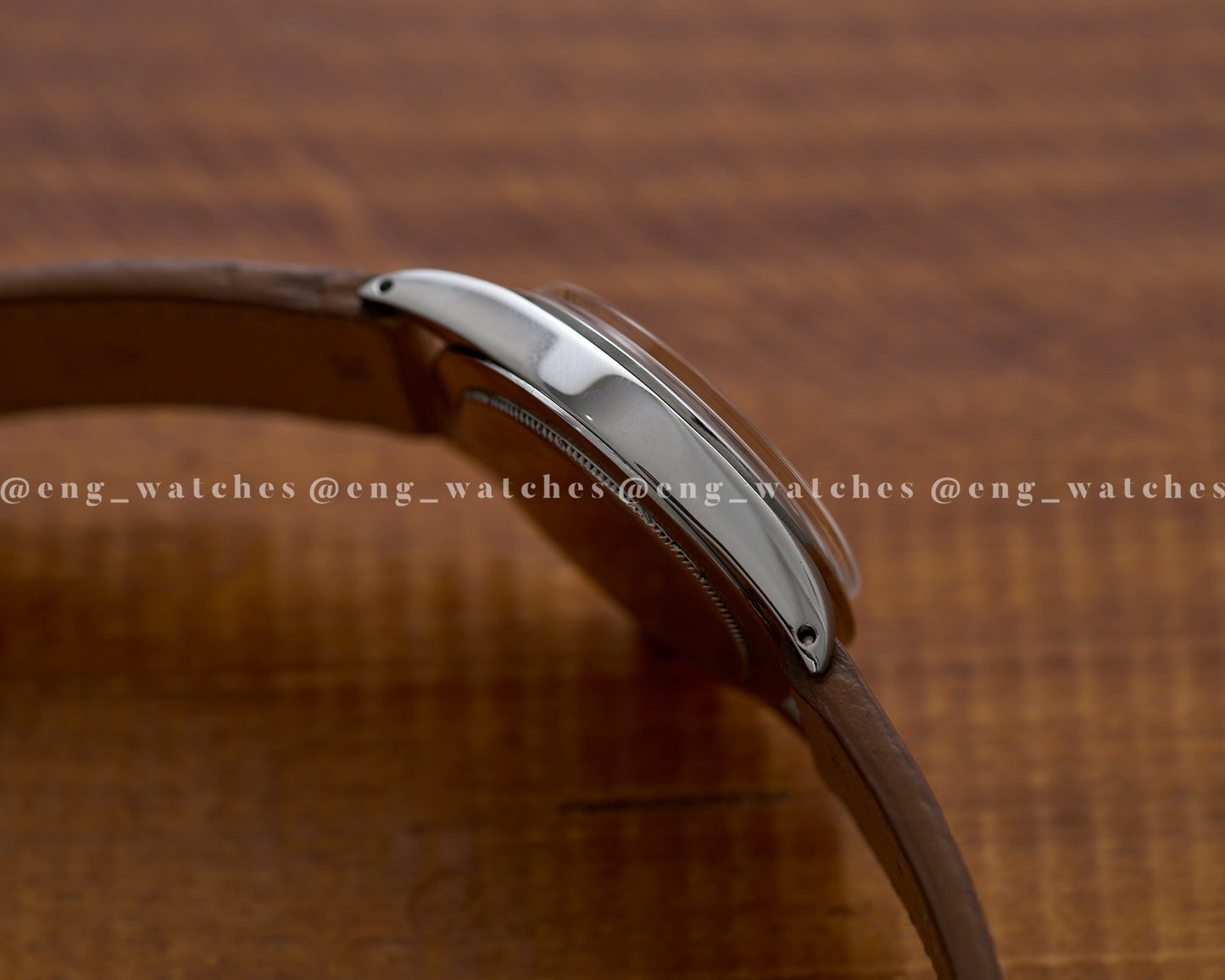 Tudor Oyster Prince Date+Day "Jumbo"