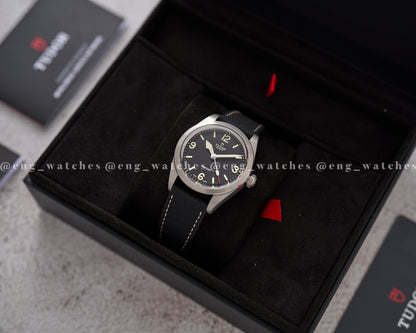 Tudor Ranger 79950