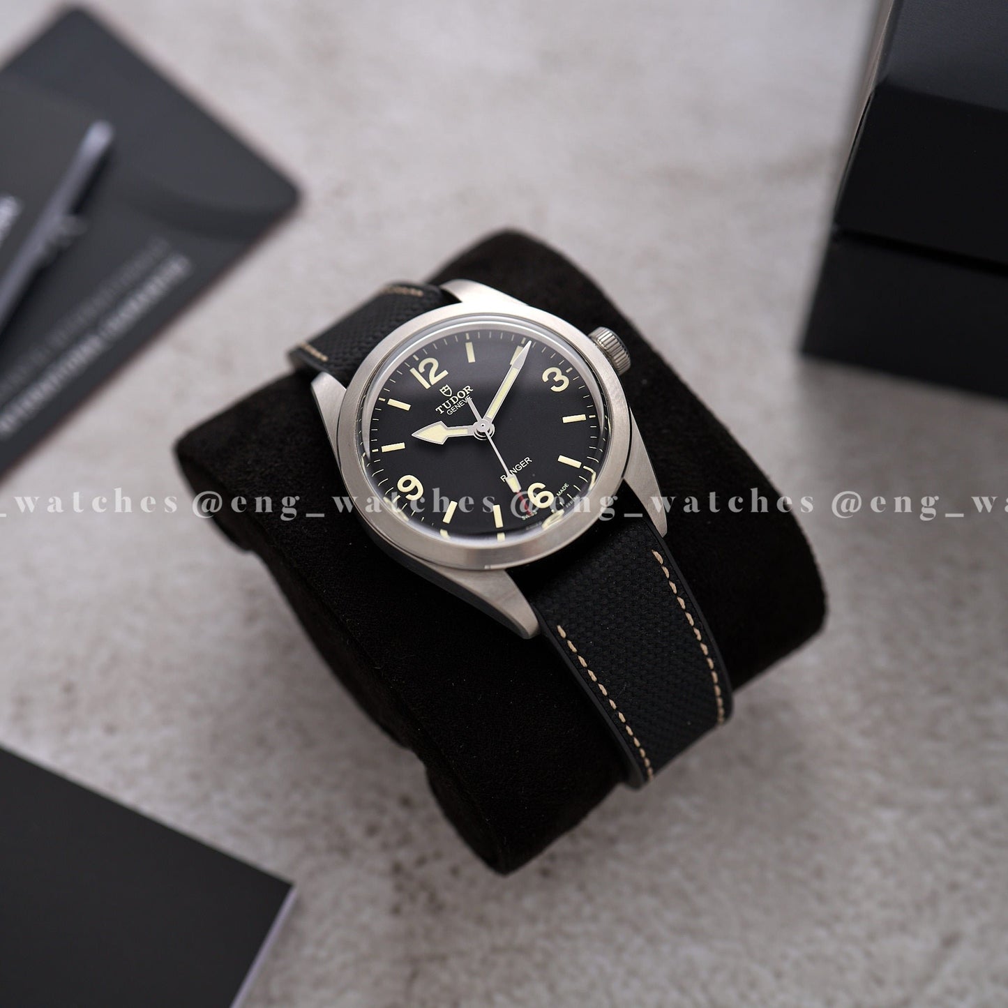 Tudor Ranger 79950