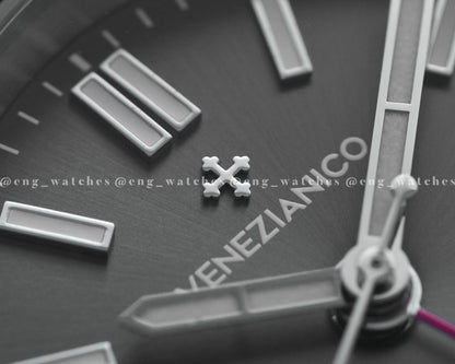 Venezianico Nereide GMT