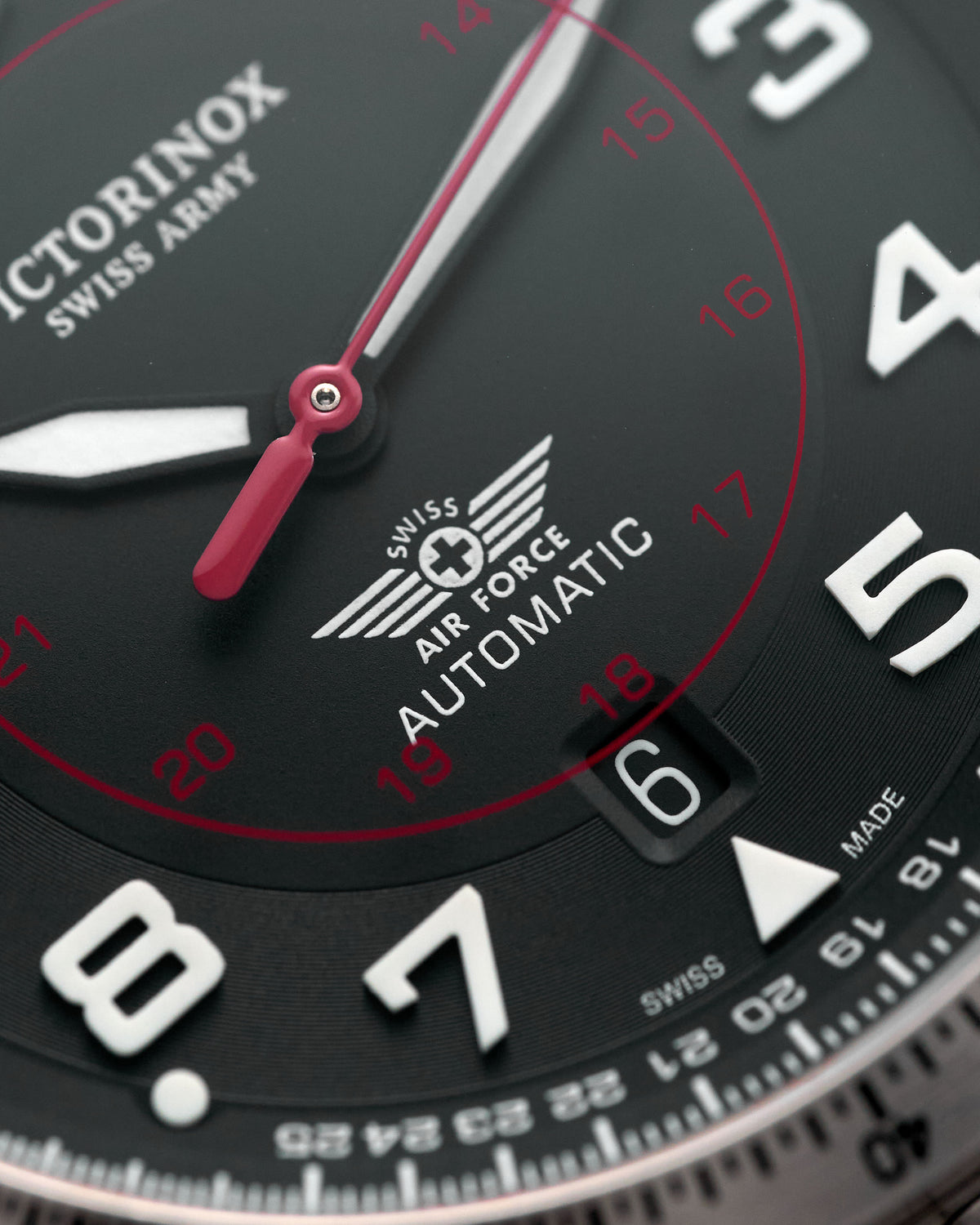 Victorinox Airboss Mechanical
