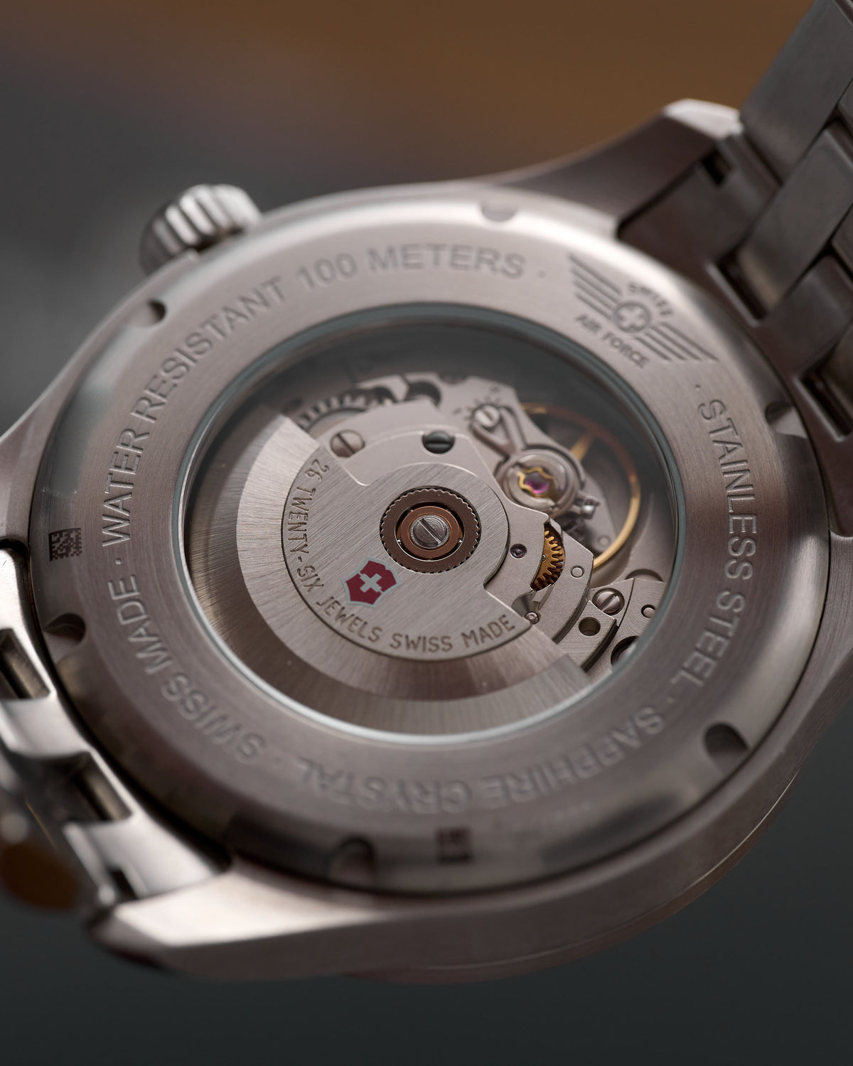 Victorinox Airboss Mechanical