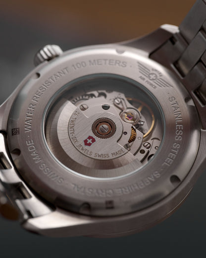 Victorinox Airboss Mechanical
