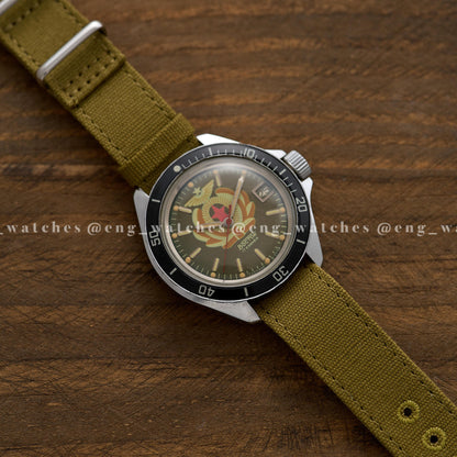 Vostok CCCP 442048