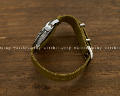Vostok CCCP 442048